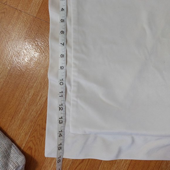 SET of 3 PILLOWS decorative Pillow Cases Smooth Fabric - Picture 4 of 8